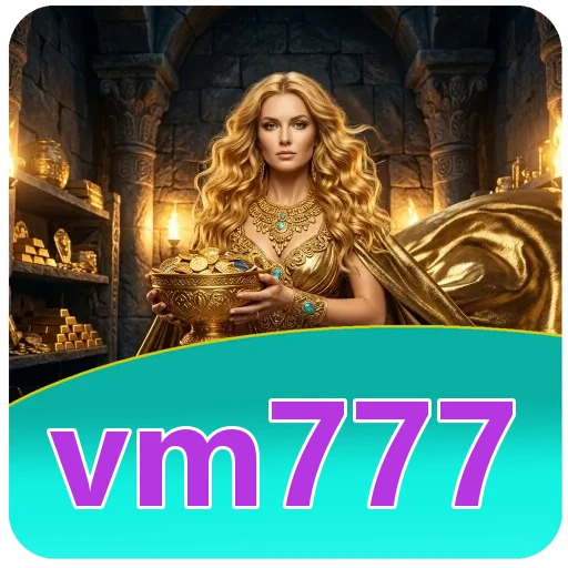 Ilustrasi unduh APK vm777 dari tautan resmi